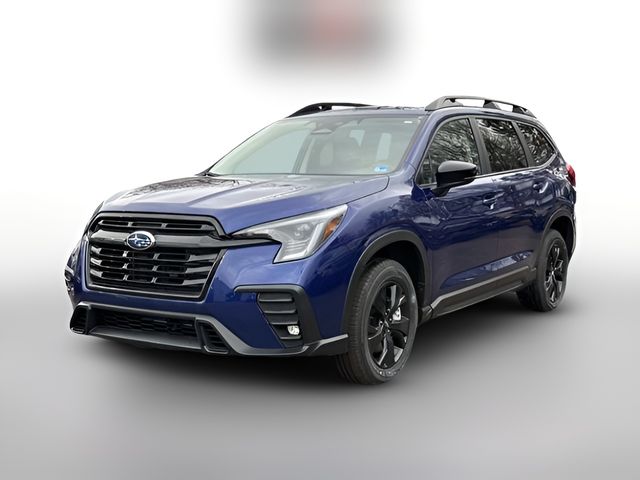 2026 Subaru Ascent Premium