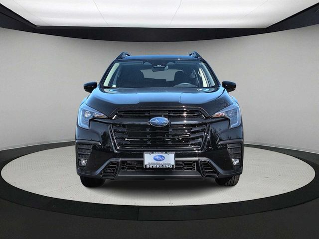 2026 Subaru Ascent Premium