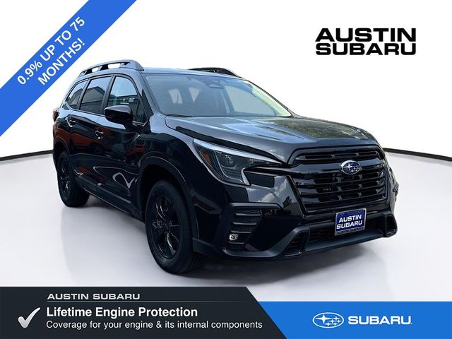 2026 Subaru Ascent Premium