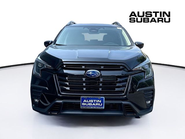 2026 Subaru Ascent Premium
