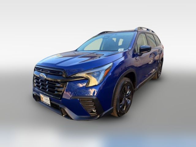 2026 Subaru Ascent Premium