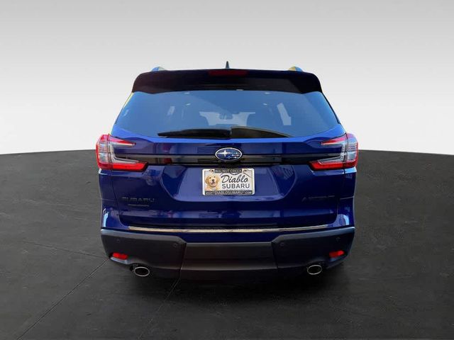 2026 Subaru Ascent Premium