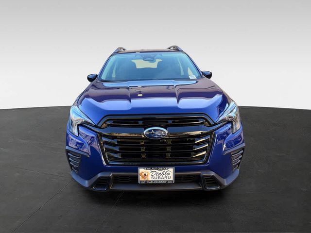 2026 Subaru Ascent Premium