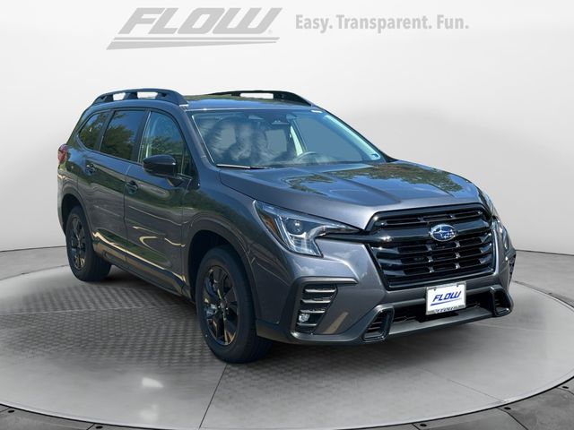 2026 Subaru Ascent Premium