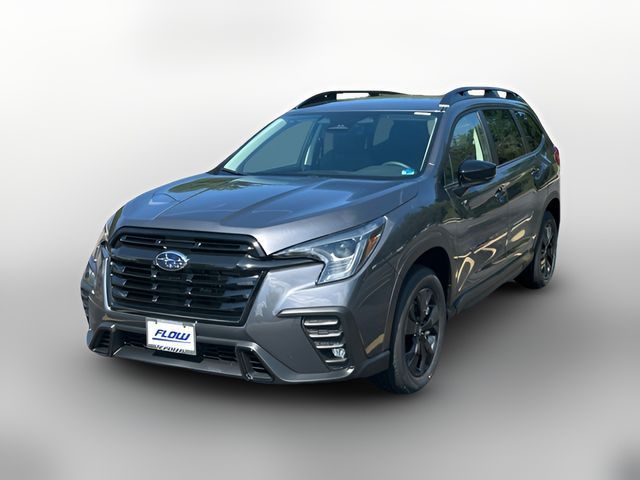 2026 Subaru Ascent Premium