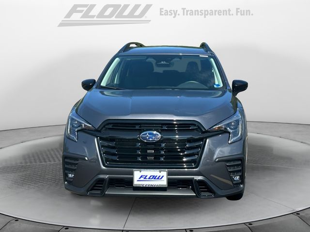 2026 Subaru Ascent Premium