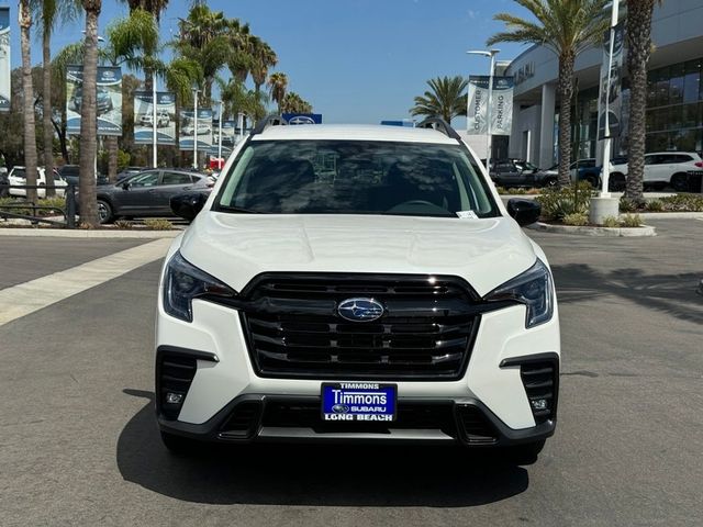 2026 Subaru Ascent Premium