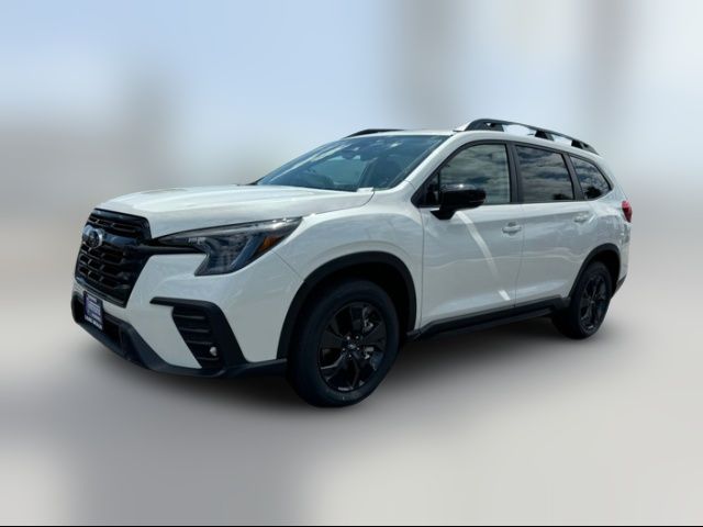 2026 Subaru Ascent Premium