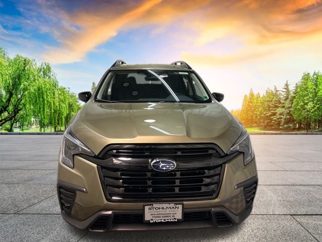 2026 Subaru Ascent Premium