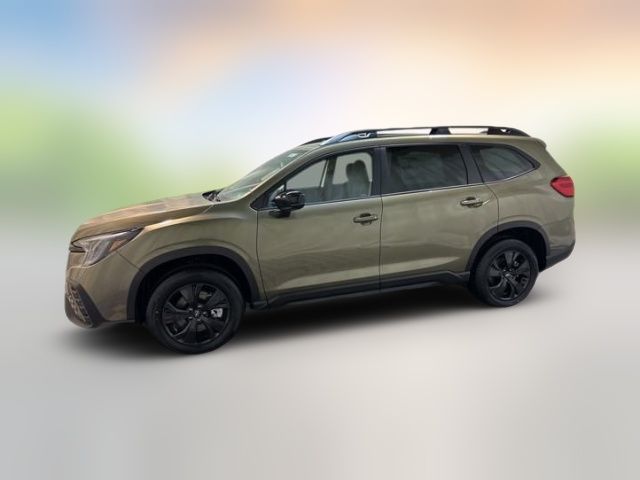 2026 Subaru Ascent Premium