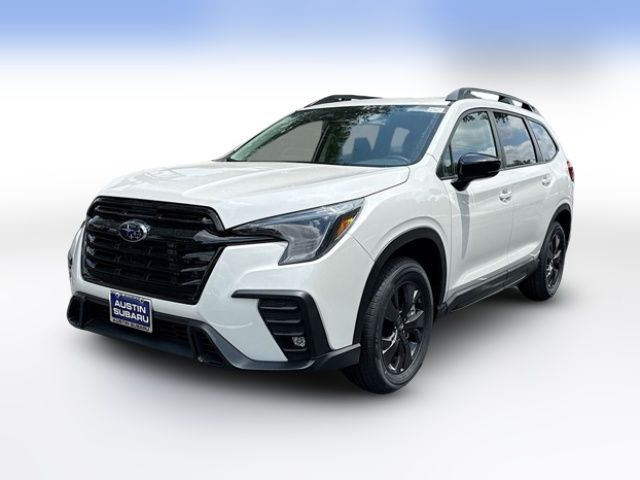 2026 Subaru Ascent Premium