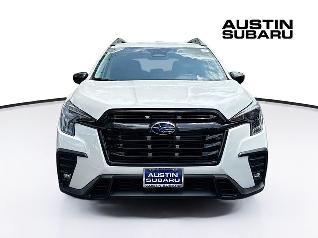 2026 Subaru Ascent Premium