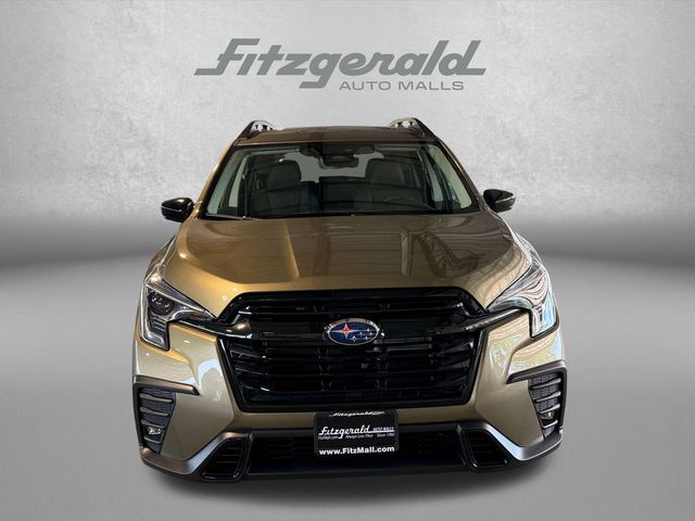 2026 Subaru Ascent Premium