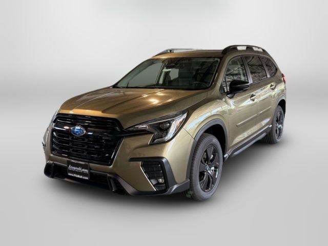 2026 Subaru Ascent Premium