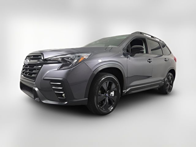 2026 Subaru Ascent Premium