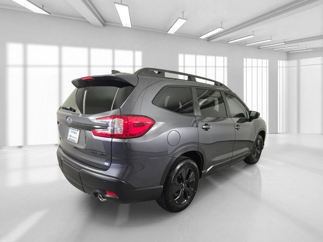 2026 Subaru Ascent Premium