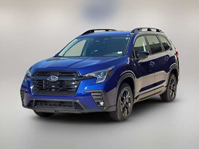 2026 Subaru Ascent Premium