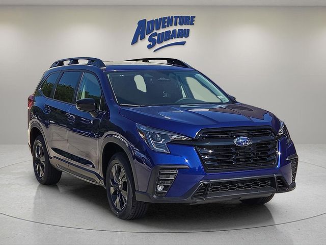 2026 Subaru Ascent Premium