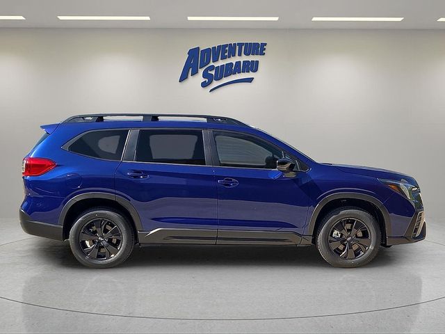 2026 Subaru Ascent Premium
