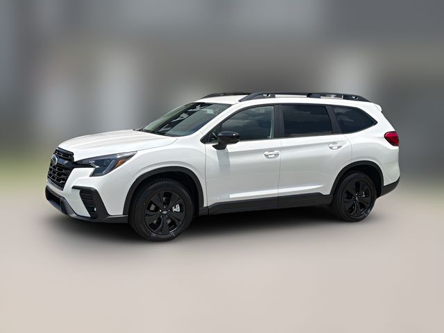 2026 Subaru Ascent Premium