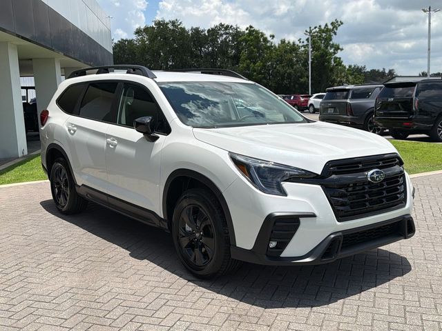 2026 Subaru Ascent Premium