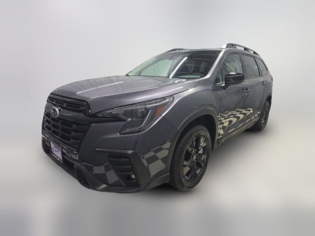 2026 Subaru Ascent Premium