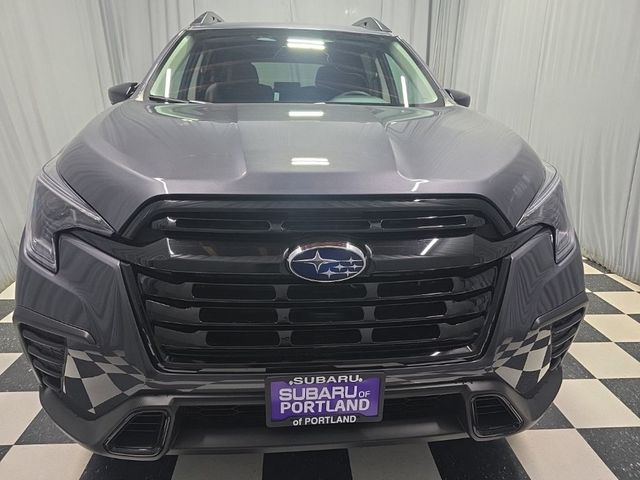 2026 Subaru Ascent Premium