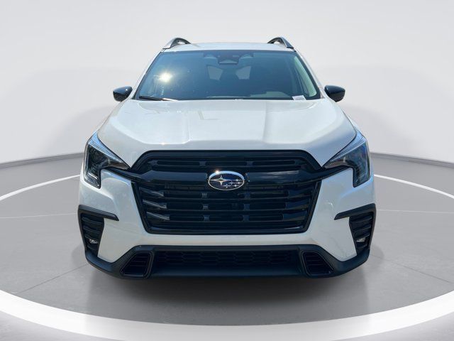 2026 Subaru Ascent Premium