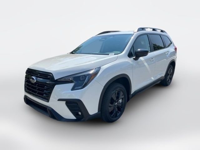 2026 Subaru Ascent Premium