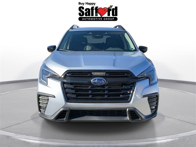 2026 Subaru Ascent Premium