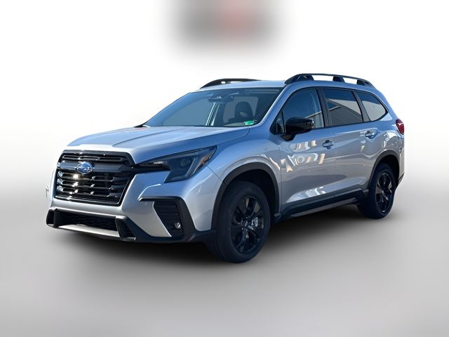 2026 Subaru Ascent Premium