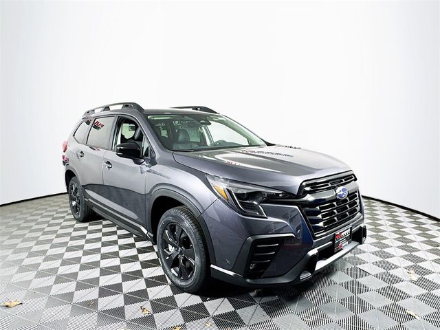 2026 Subaru Ascent Premium