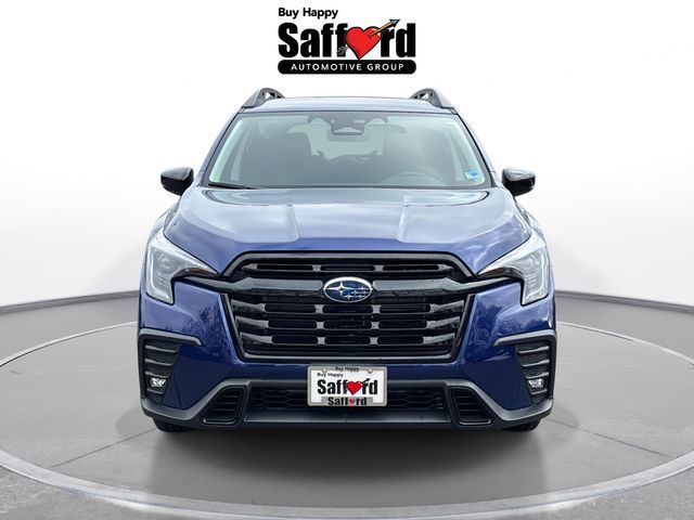 2026 Subaru Ascent Premium