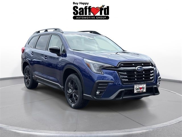 2026 Subaru Ascent Premium