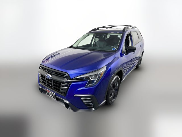 2026 Subaru Ascent Premium