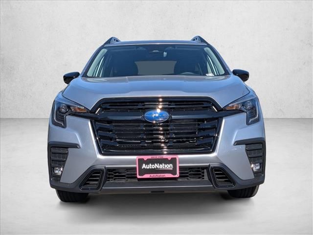 2026 Subaru Ascent Premium