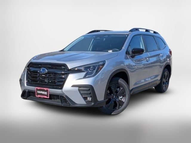2026 Subaru Ascent Premium