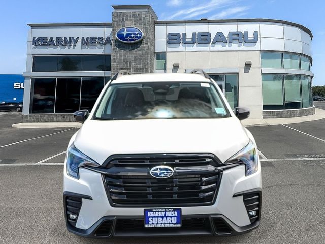 2026 Subaru Ascent Premium