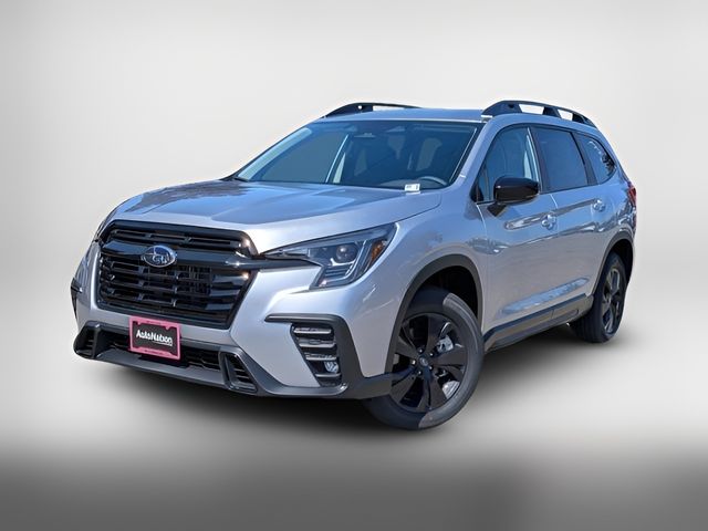 2026 Subaru Ascent Premium