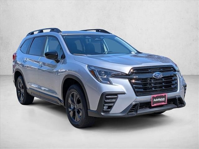 2026 Subaru Ascent Premium