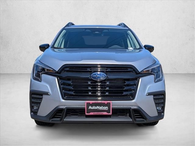2026 Subaru Ascent Premium