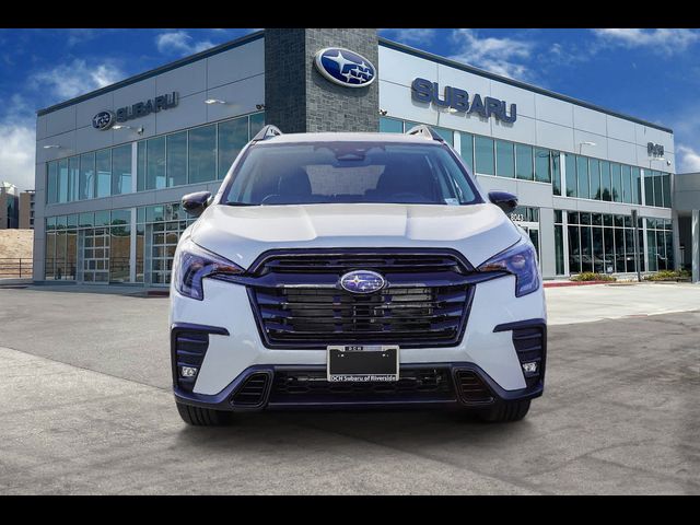 2026 Subaru Ascent Premium