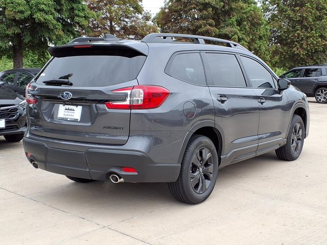 2026 Subaru Ascent Premium