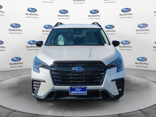 2026 Subaru Ascent Premium