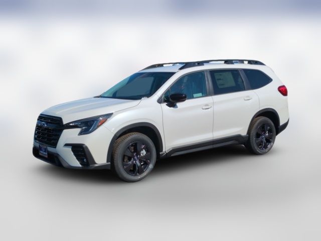 2026 Subaru Ascent Premium
