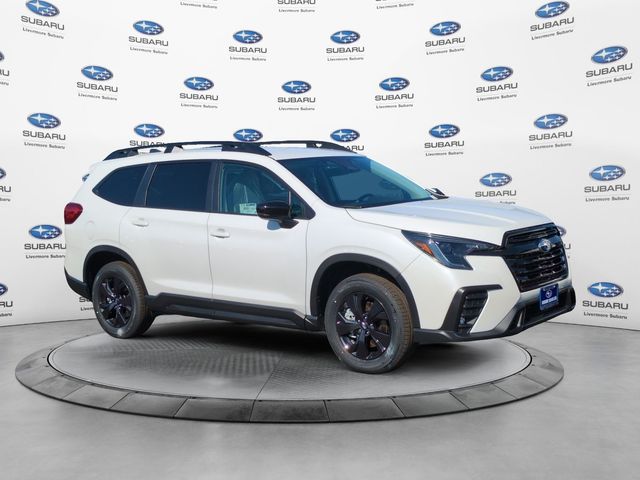 2026 Subaru Ascent Premium