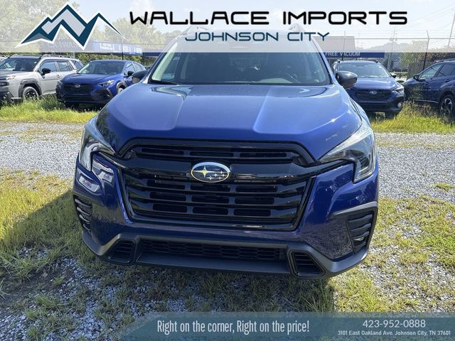 2026 Subaru Ascent Premium