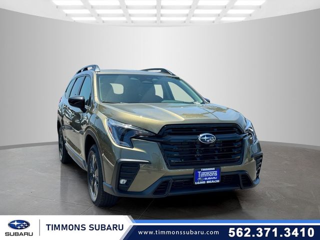 2026 Subaru Ascent Premium