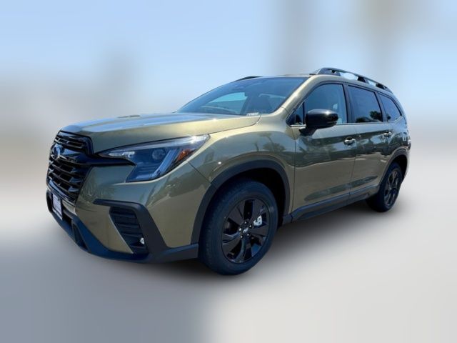 2026 Subaru Ascent Premium