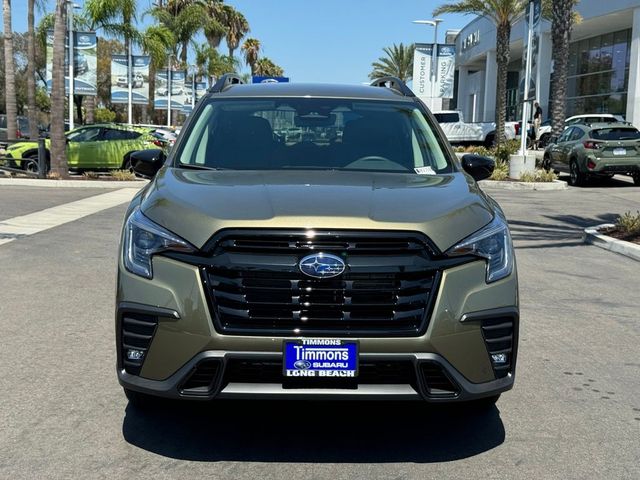 2026 Subaru Ascent Premium